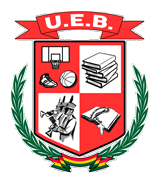 UDESBOL logo