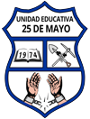 UE 25 de mayo